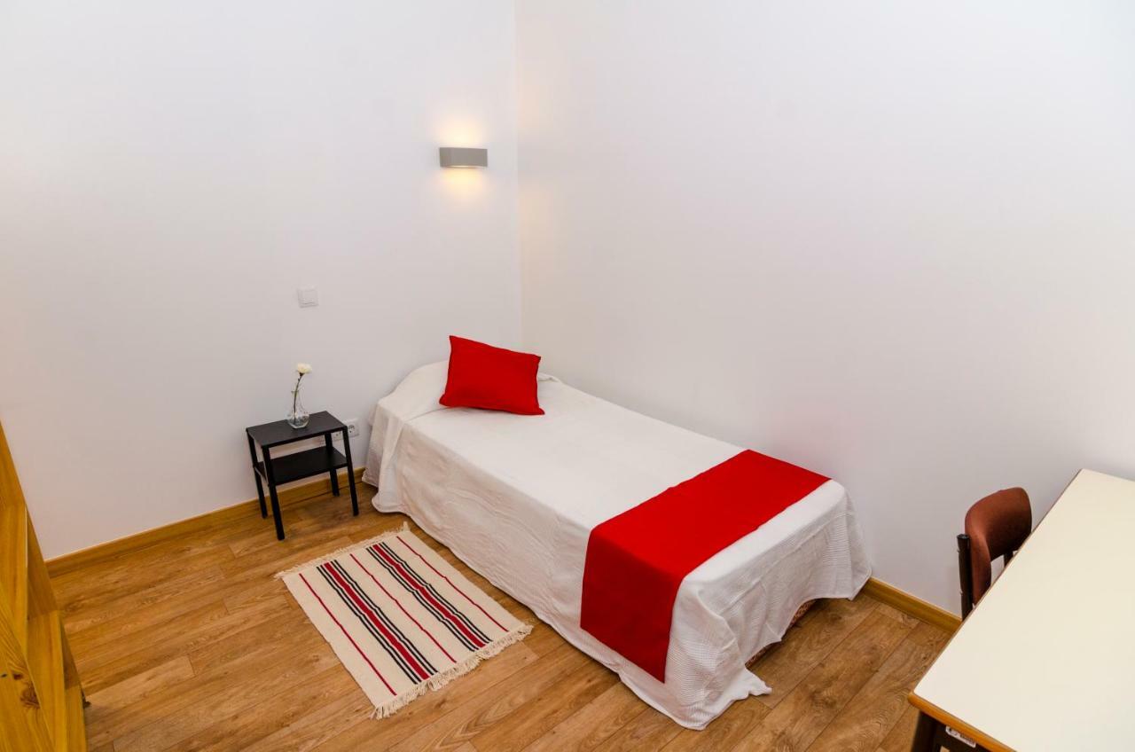 Faro Albacor Residence Экстерьер фото