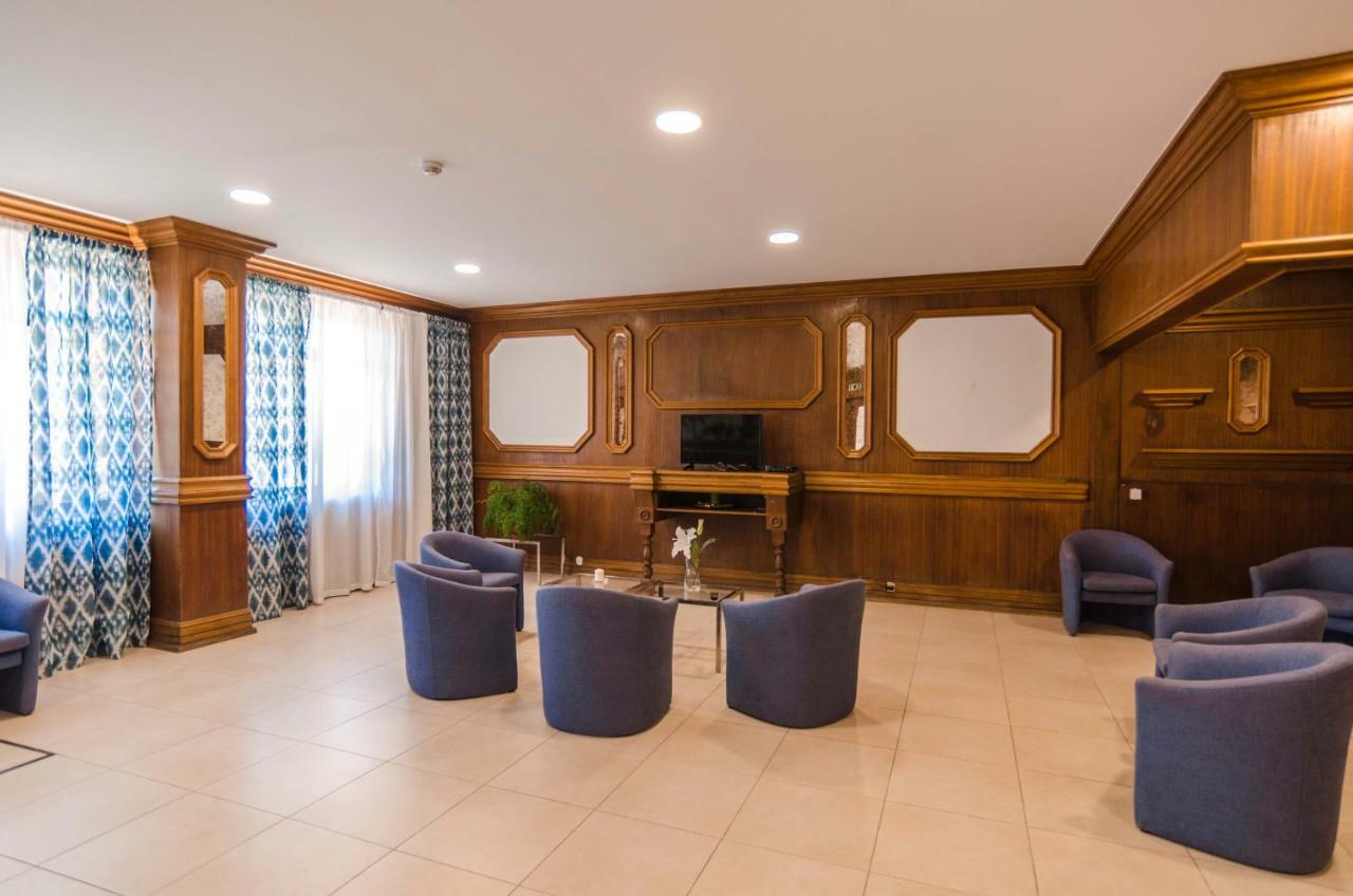 Faro Albacor Residence Экстерьер фото