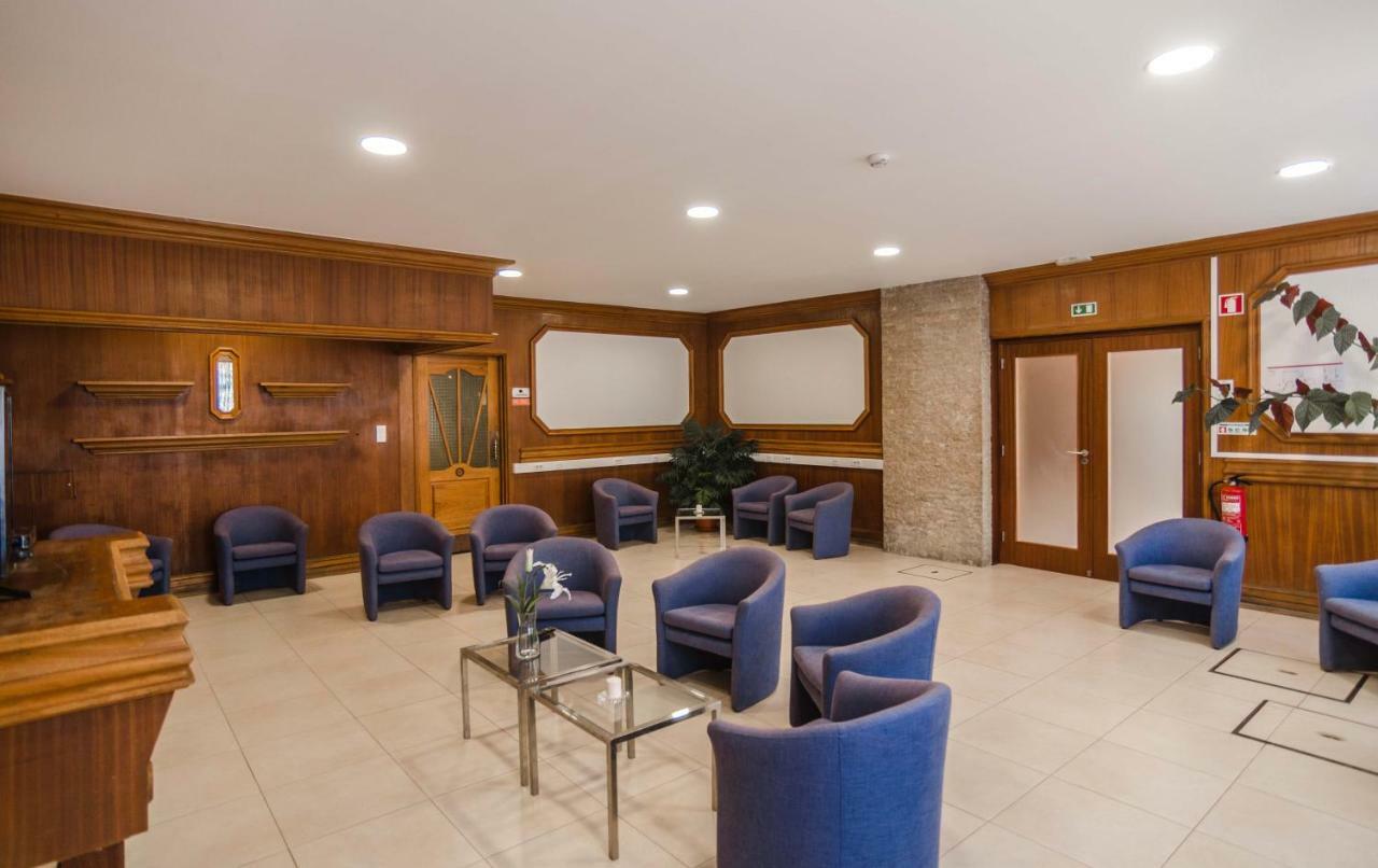 Faro Albacor Residence Экстерьер фото
