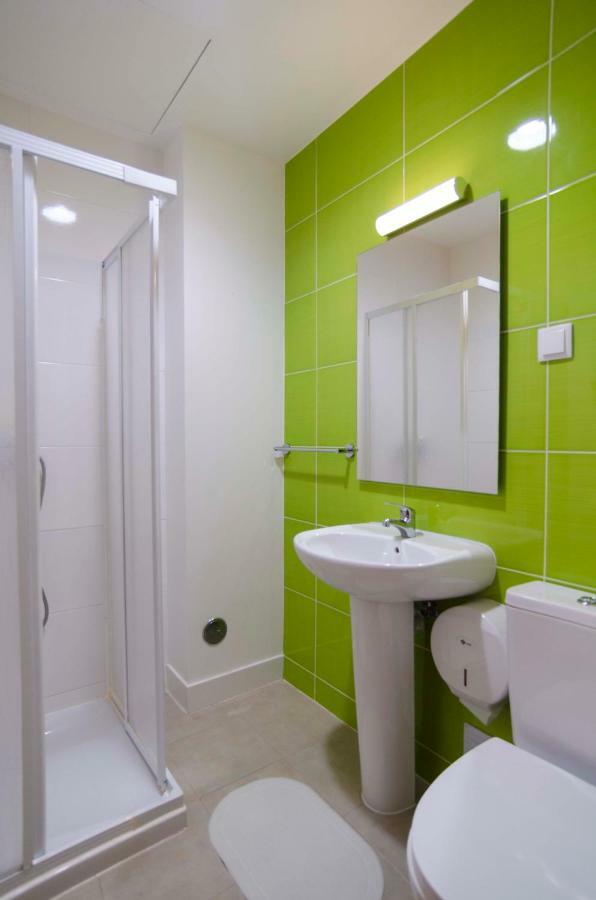 Faro Albacor Residence Экстерьер фото