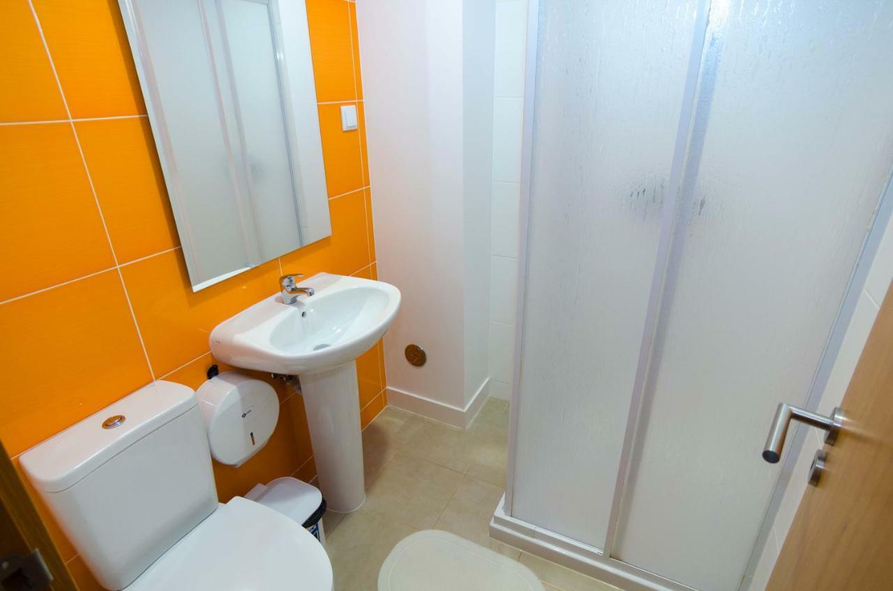 Faro Albacor Residence Экстерьер фото