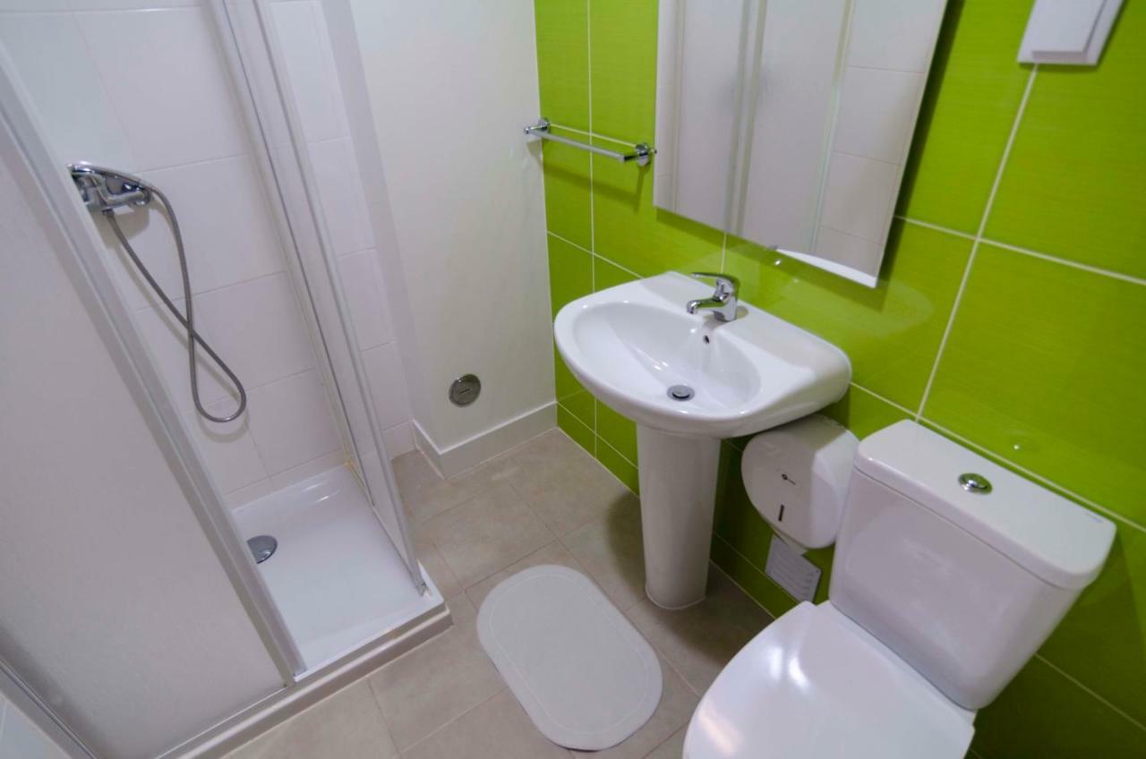 Faro Albacor Residence Экстерьер фото