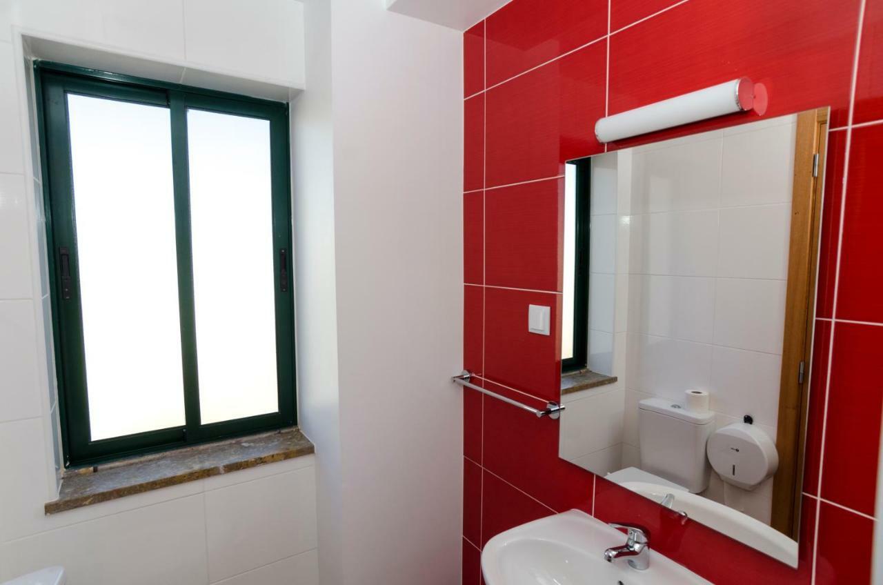 Faro Albacor Residence Экстерьер фото