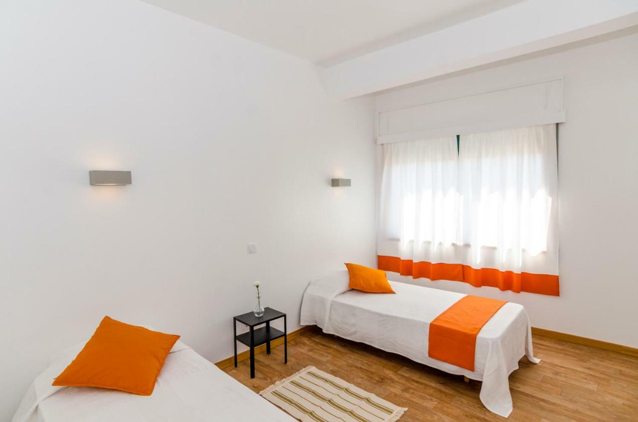 Faro Albacor Residence Экстерьер фото