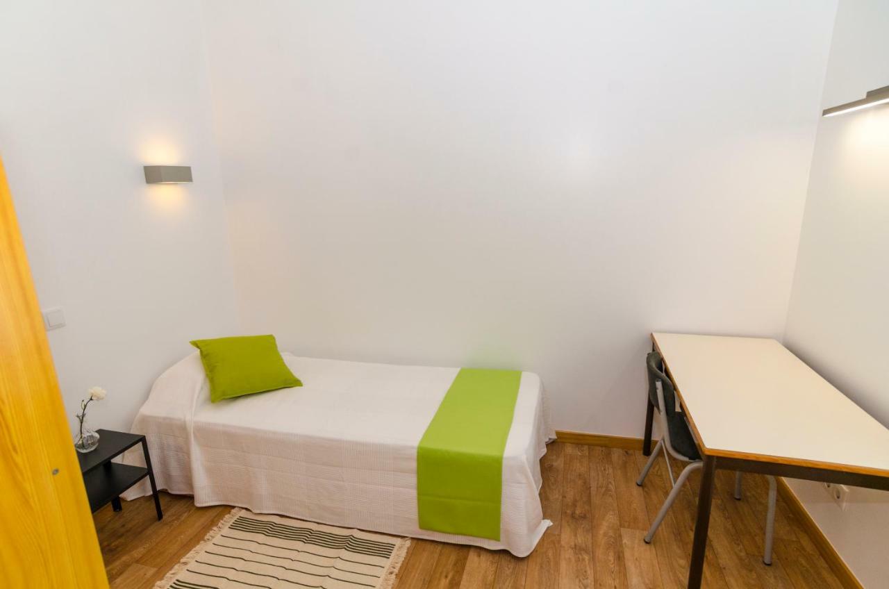 Faro Albacor Residence Экстерьер фото