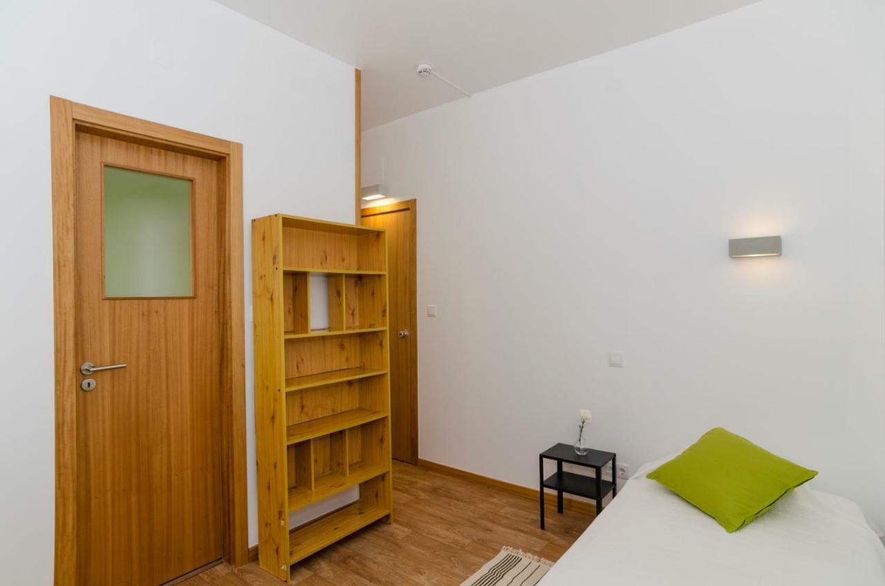 Faro Albacor Residence Экстерьер фото