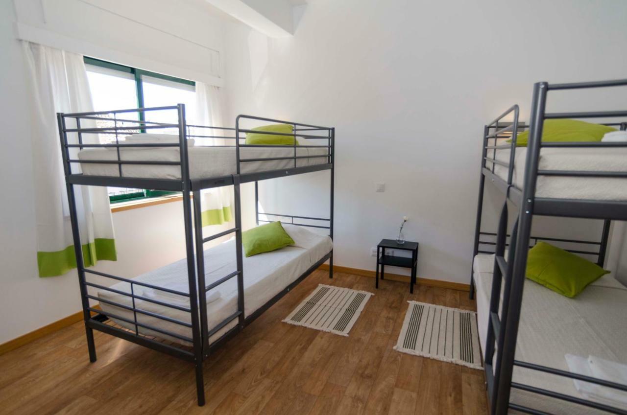 Faro Albacor Residence Экстерьер фото
